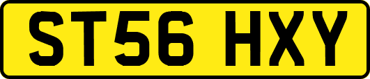 ST56HXY