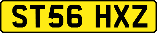 ST56HXZ