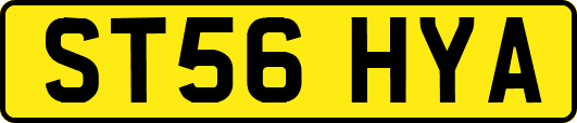 ST56HYA