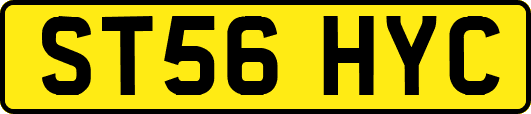 ST56HYC