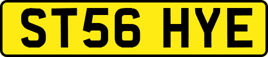 ST56HYE