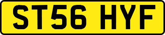 ST56HYF