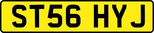 ST56HYJ