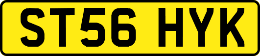 ST56HYK