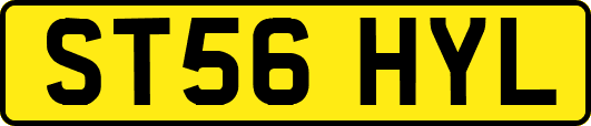 ST56HYL