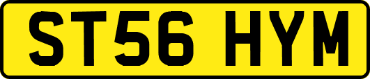 ST56HYM