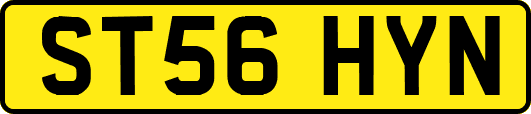 ST56HYN