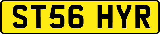 ST56HYR