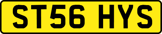 ST56HYS