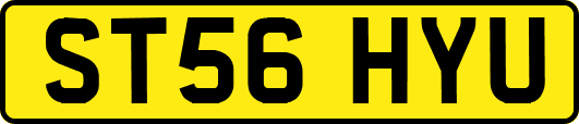 ST56HYU