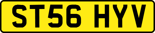 ST56HYV