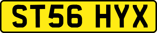 ST56HYX