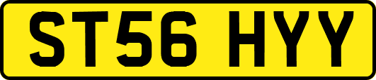 ST56HYY