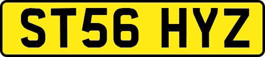 ST56HYZ