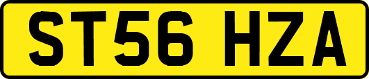 ST56HZA