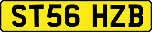 ST56HZB