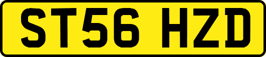 ST56HZD