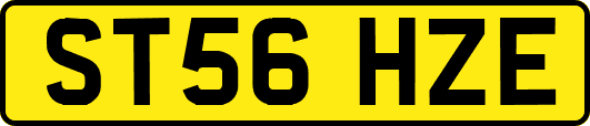 ST56HZE