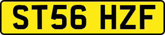 ST56HZF