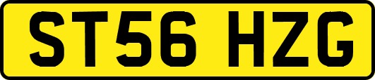 ST56HZG