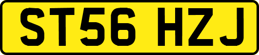ST56HZJ
