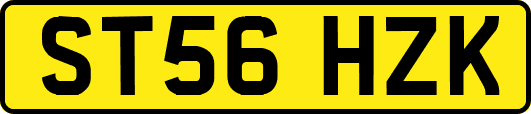 ST56HZK
