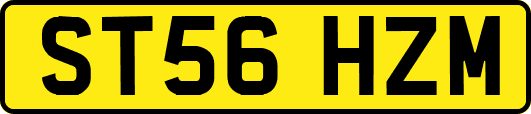 ST56HZM
