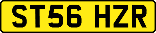 ST56HZR