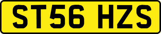 ST56HZS