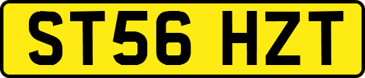 ST56HZT