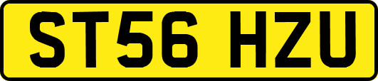 ST56HZU