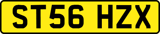 ST56HZX