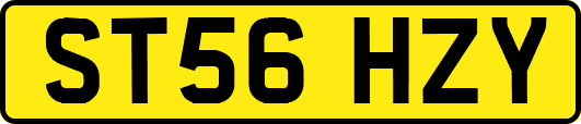 ST56HZY