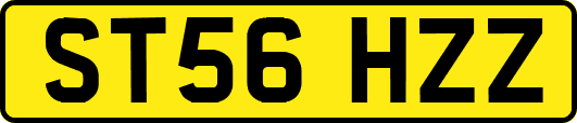 ST56HZZ