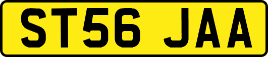 ST56JAA