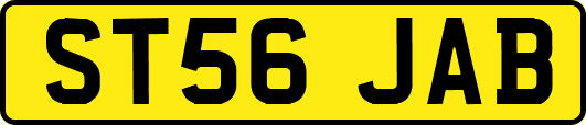 ST56JAB