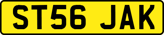 ST56JAK