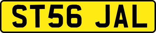 ST56JAL