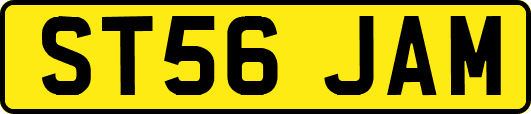 ST56JAM