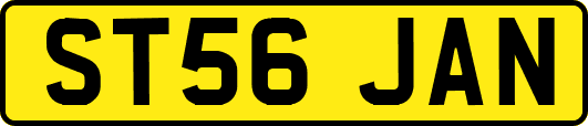 ST56JAN