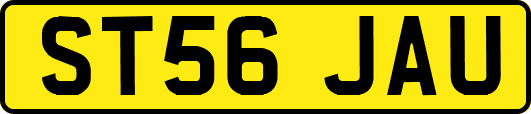 ST56JAU