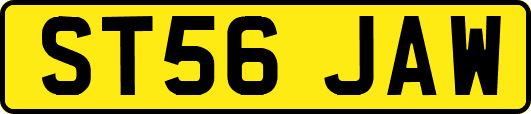 ST56JAW
