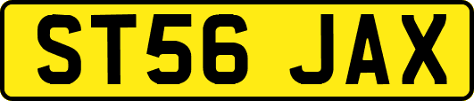 ST56JAX