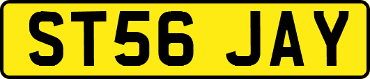 ST56JAY