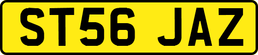 ST56JAZ
