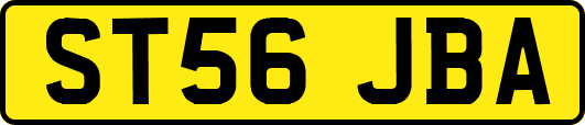 ST56JBA