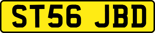 ST56JBD
