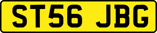 ST56JBG