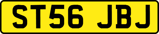 ST56JBJ