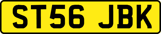 ST56JBK